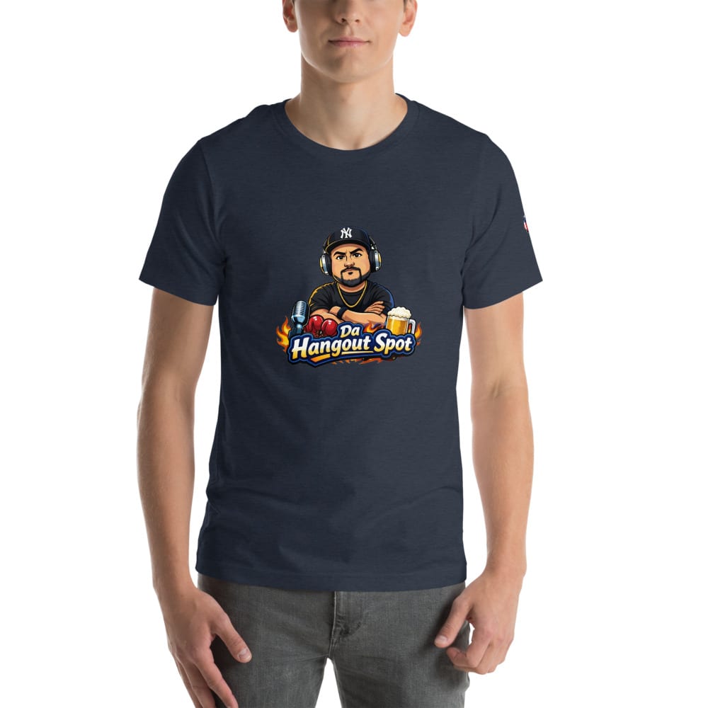 DHS 'Johhny' T-Shirt