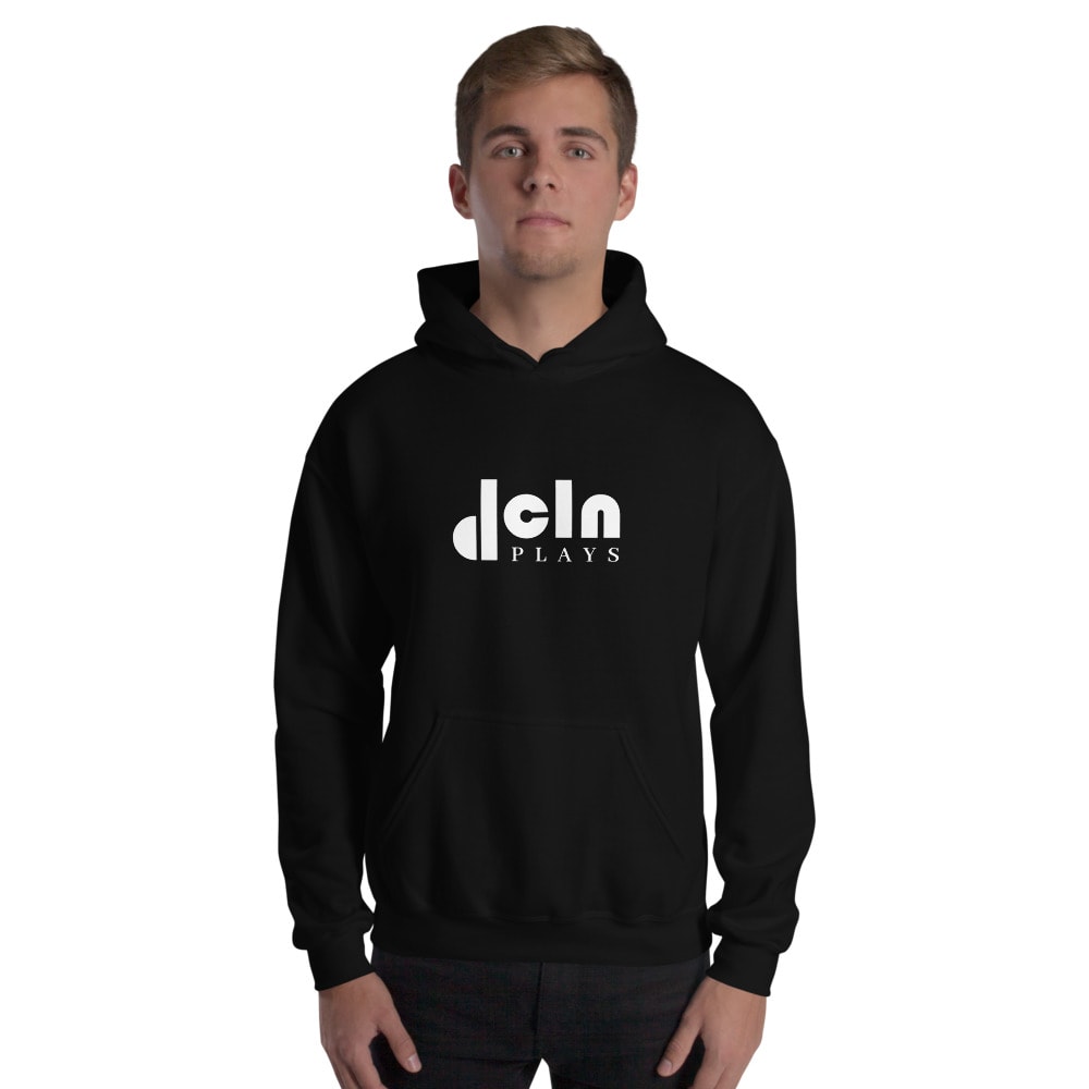 Declan Sengbusch Hoodie