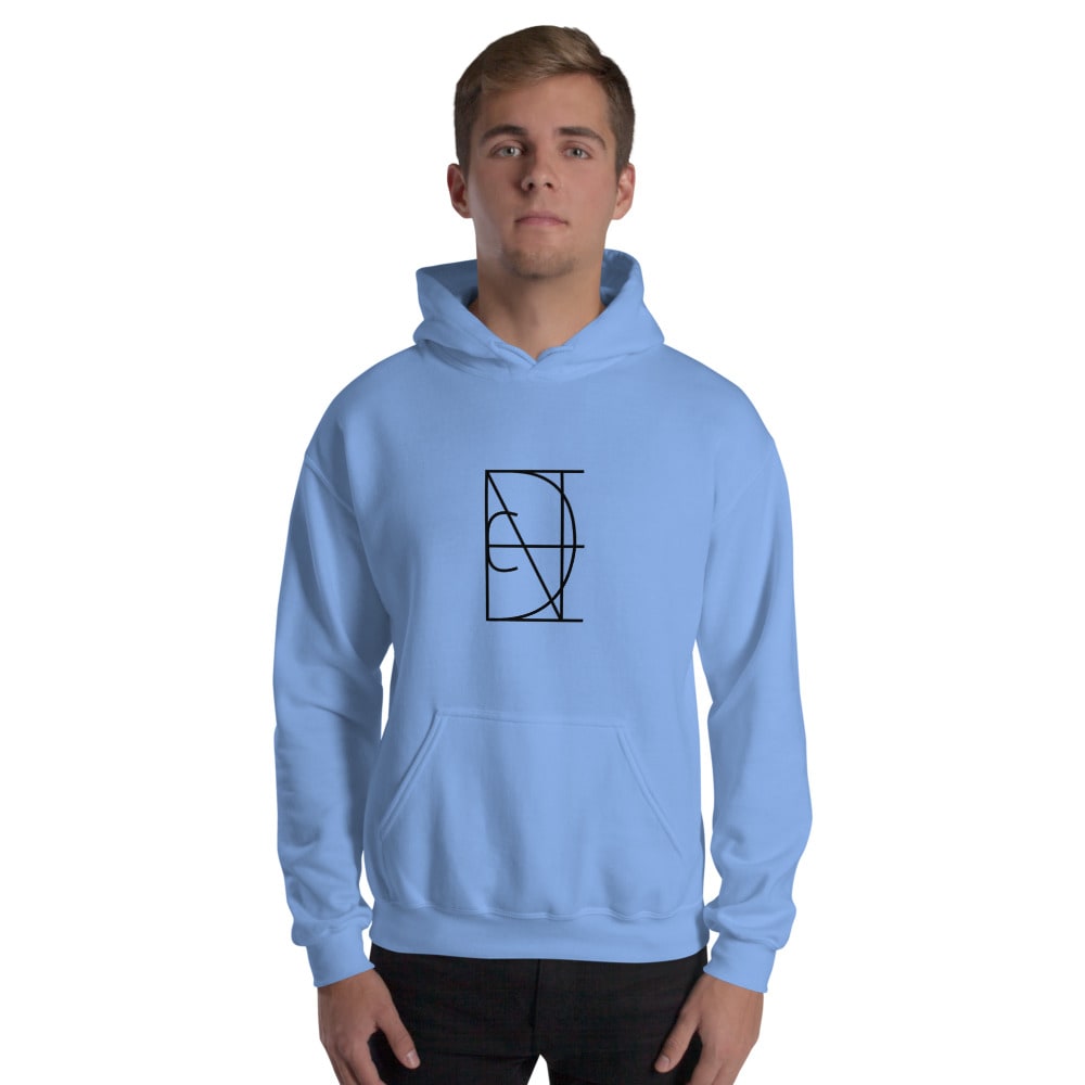 Declan Sengbusch's Hoodie