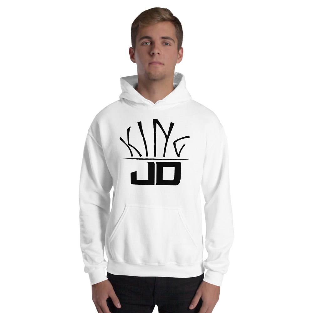 JD Rosario Hoodie