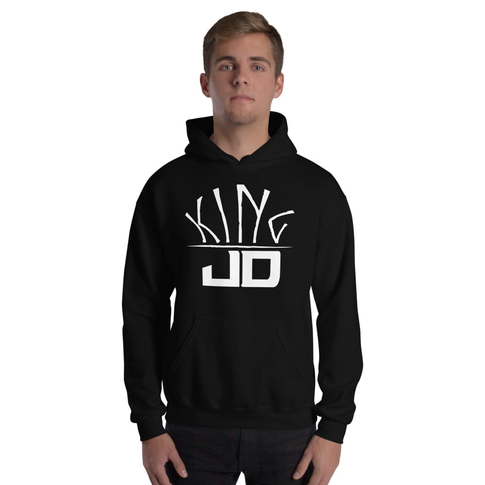 JD Rosario Hoodie