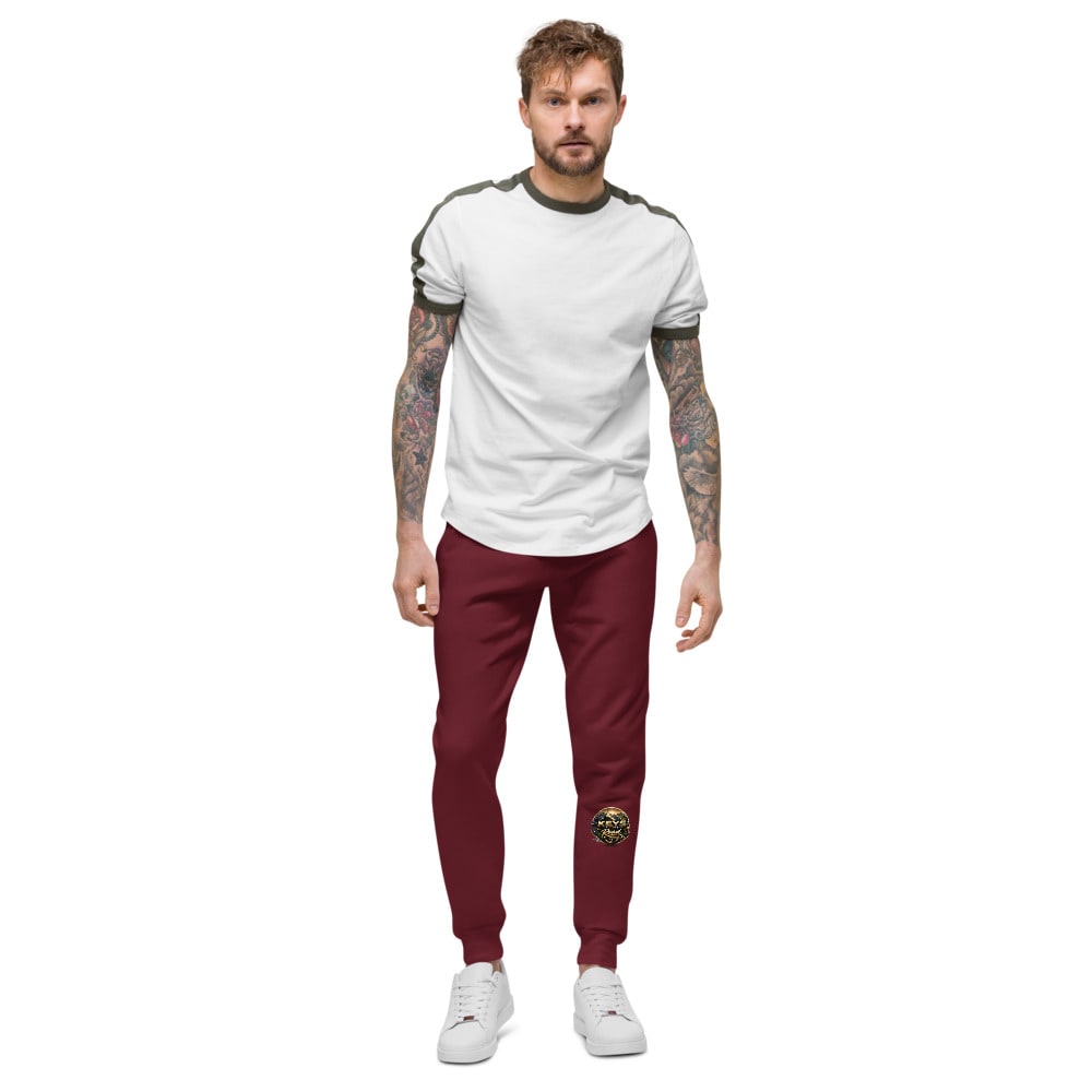 The Key's Joggers