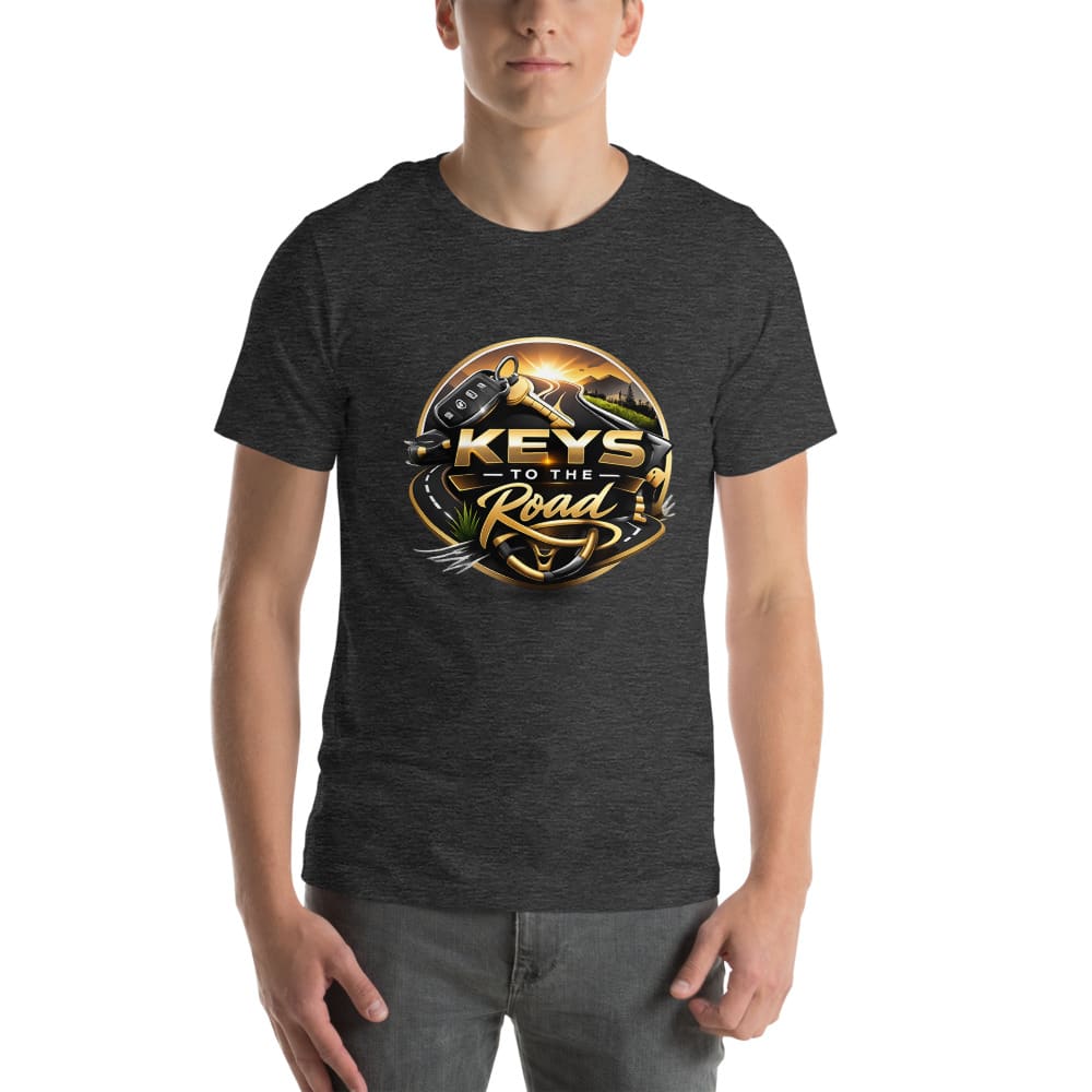 The Key's T-Shirt