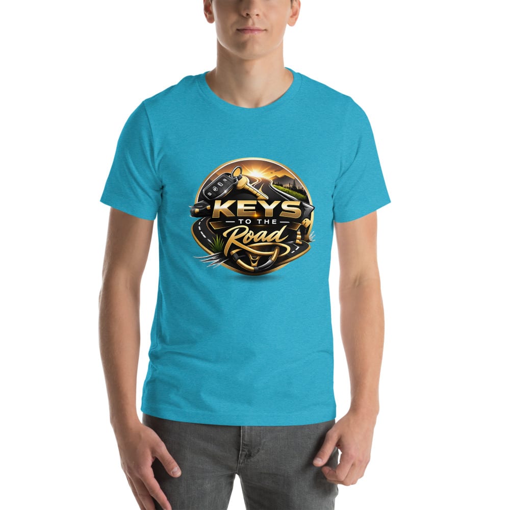 The Key's T-Shirt
