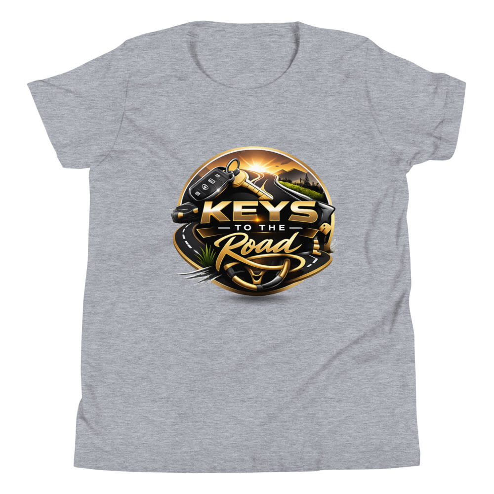 The Key's T-Shirt