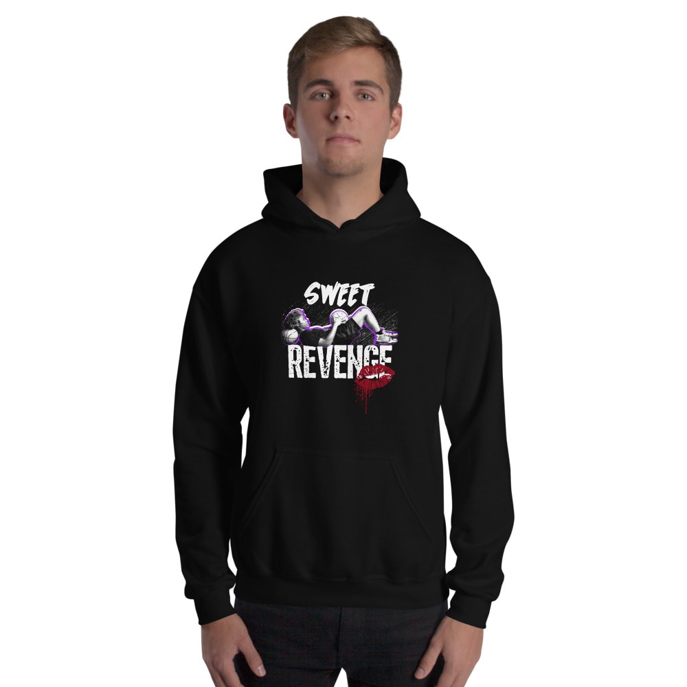 Alayzah Foster Hoodie