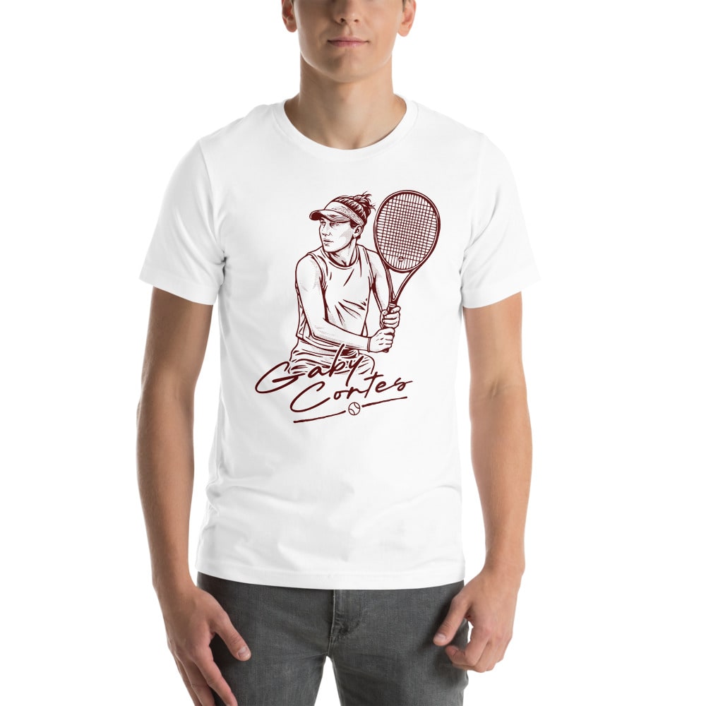 Gabriela Cortes T-Shirt