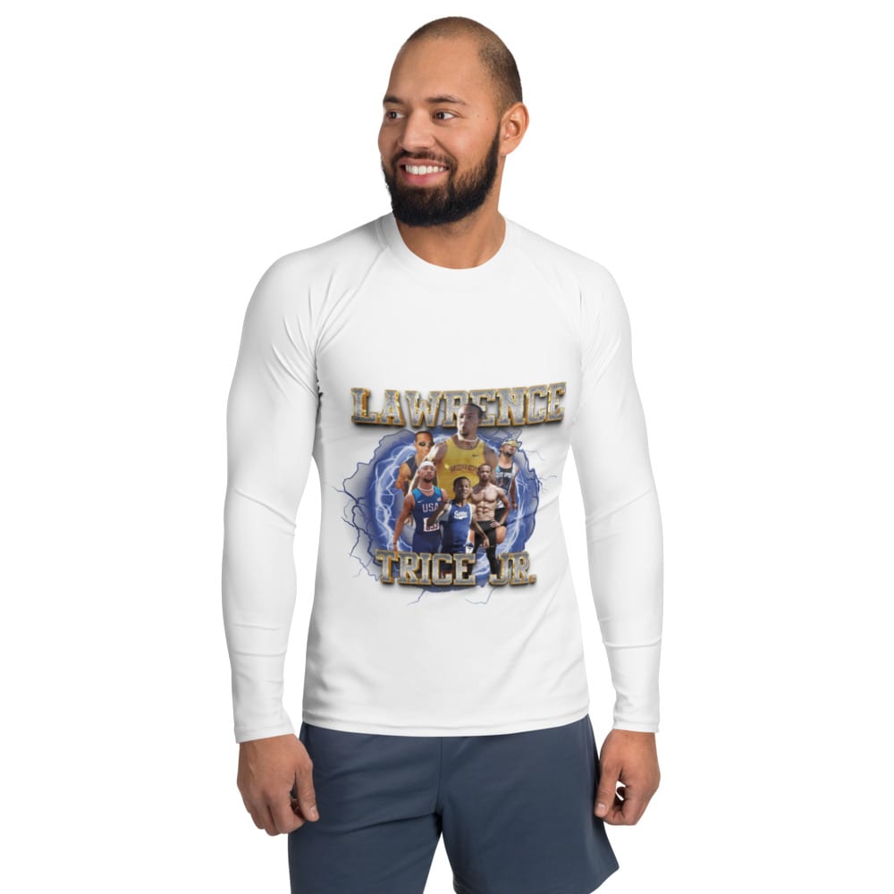 Lawrence Trice Jr.'s Compression Shirt
