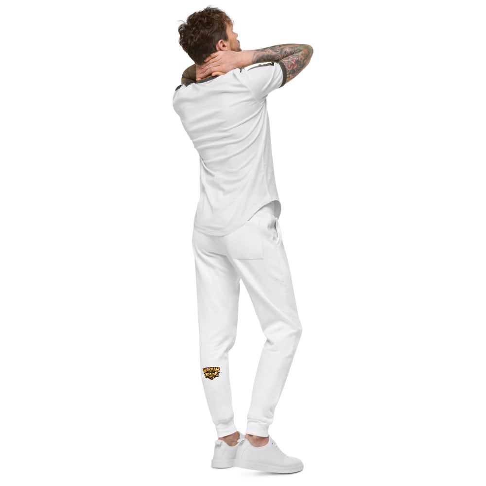Brooks Warman's Joggers