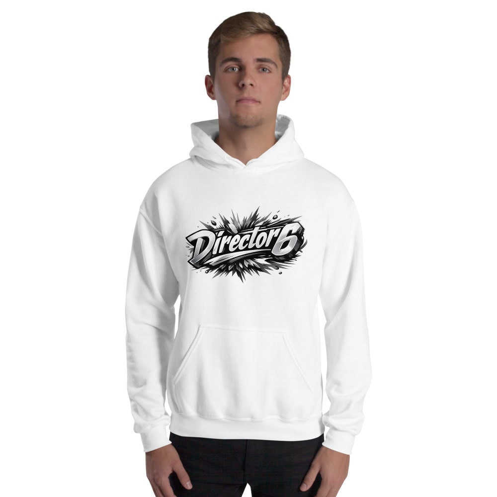 Sam Jones Channel 's Hoodie