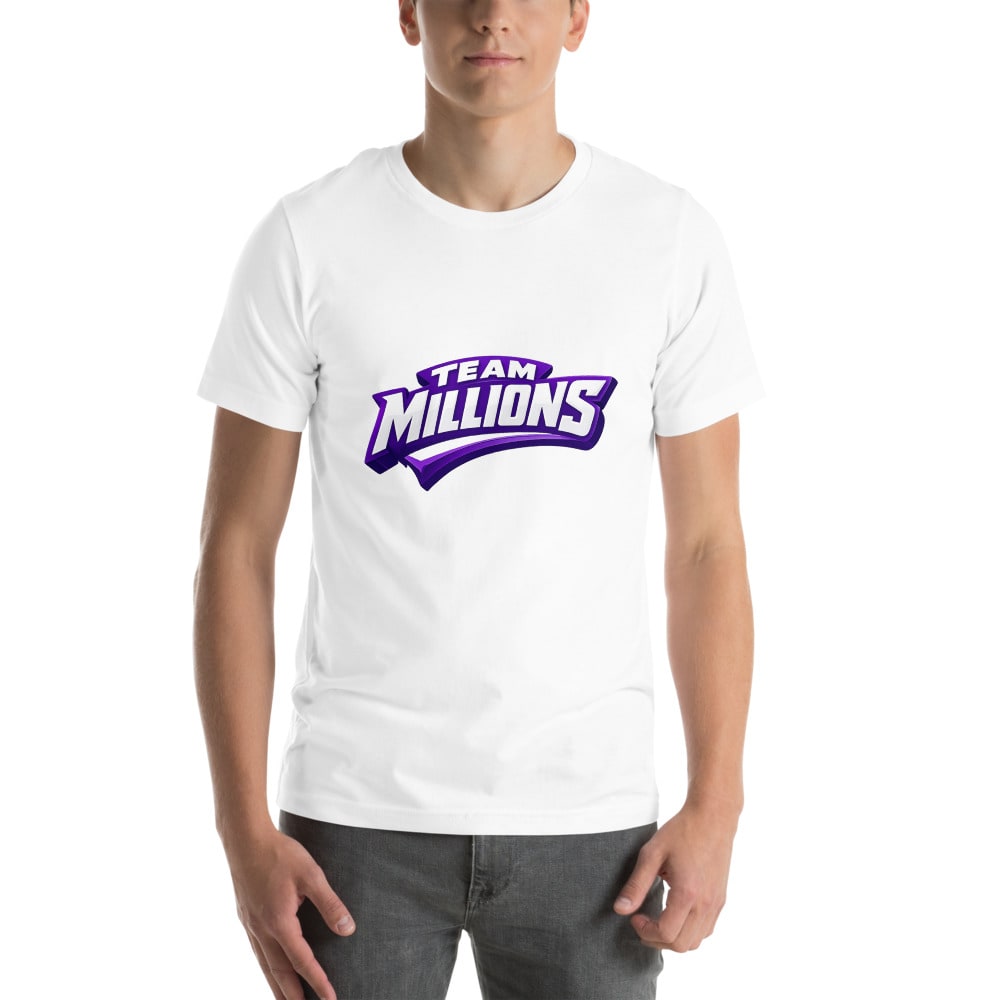 MILLIONS Press's T-Shirt