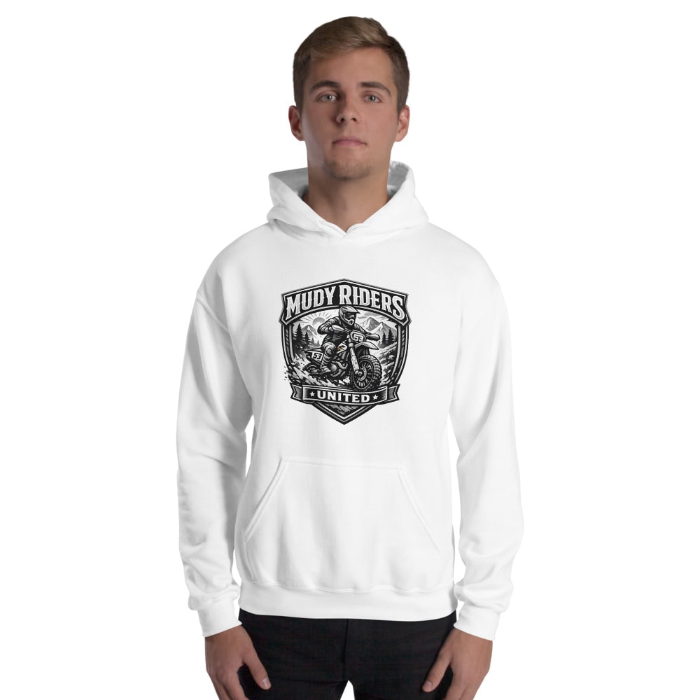 Ivan AdvRider Vukasinovic's Hoodie