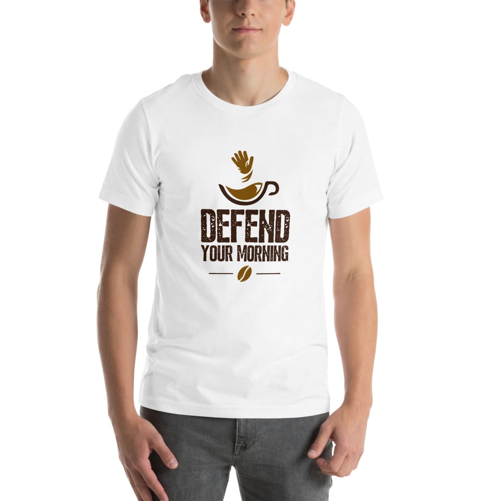 Thiago Ausland T-Shirt