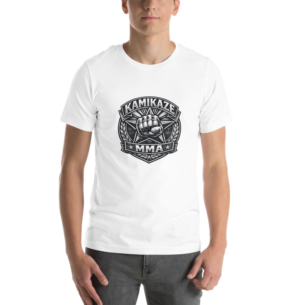 Kamikaze MMA T-Shirt