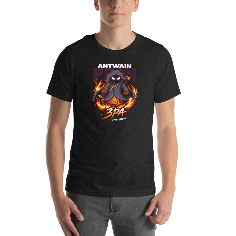 Antwain Peay T-Shirt