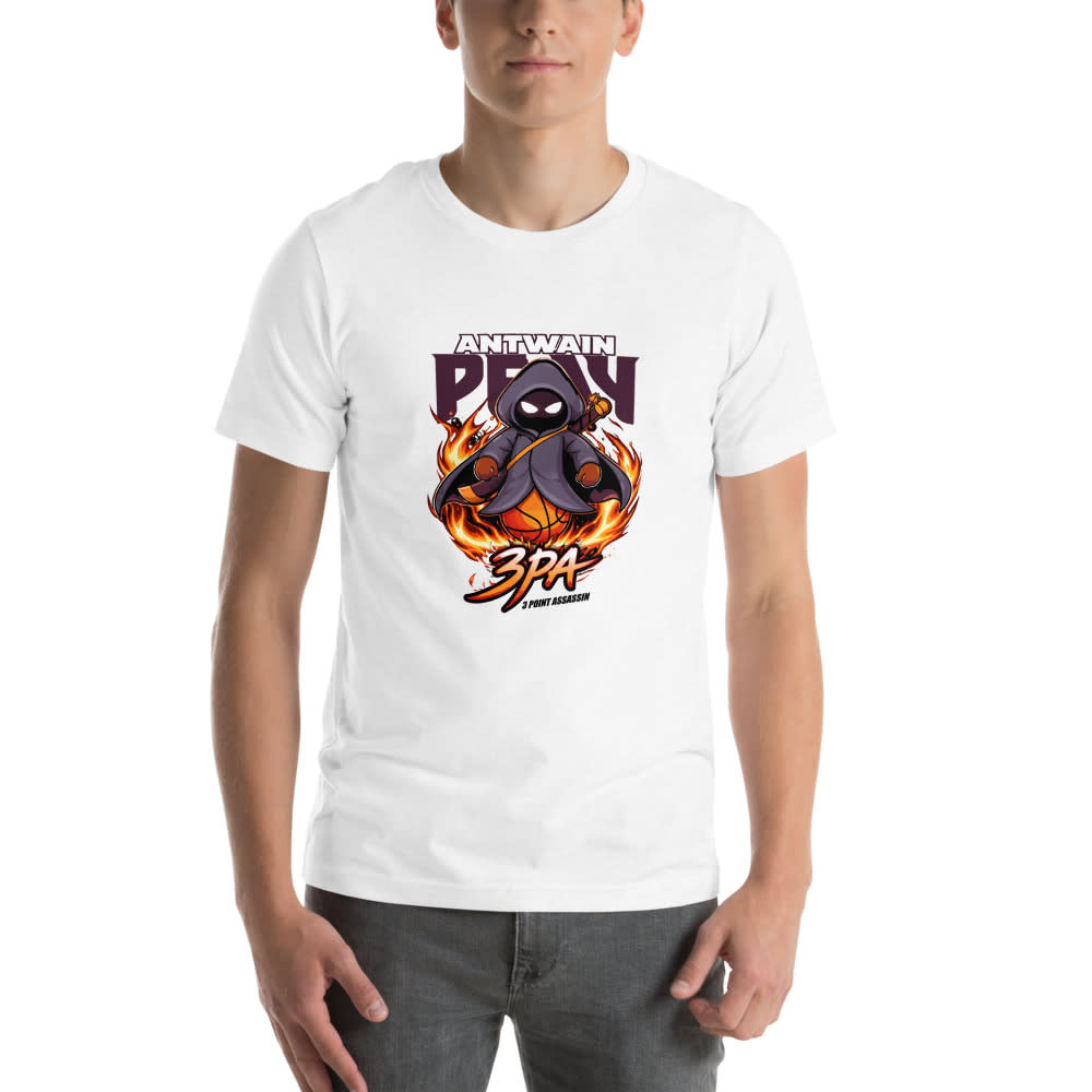 Antwain Peay T-Shirt