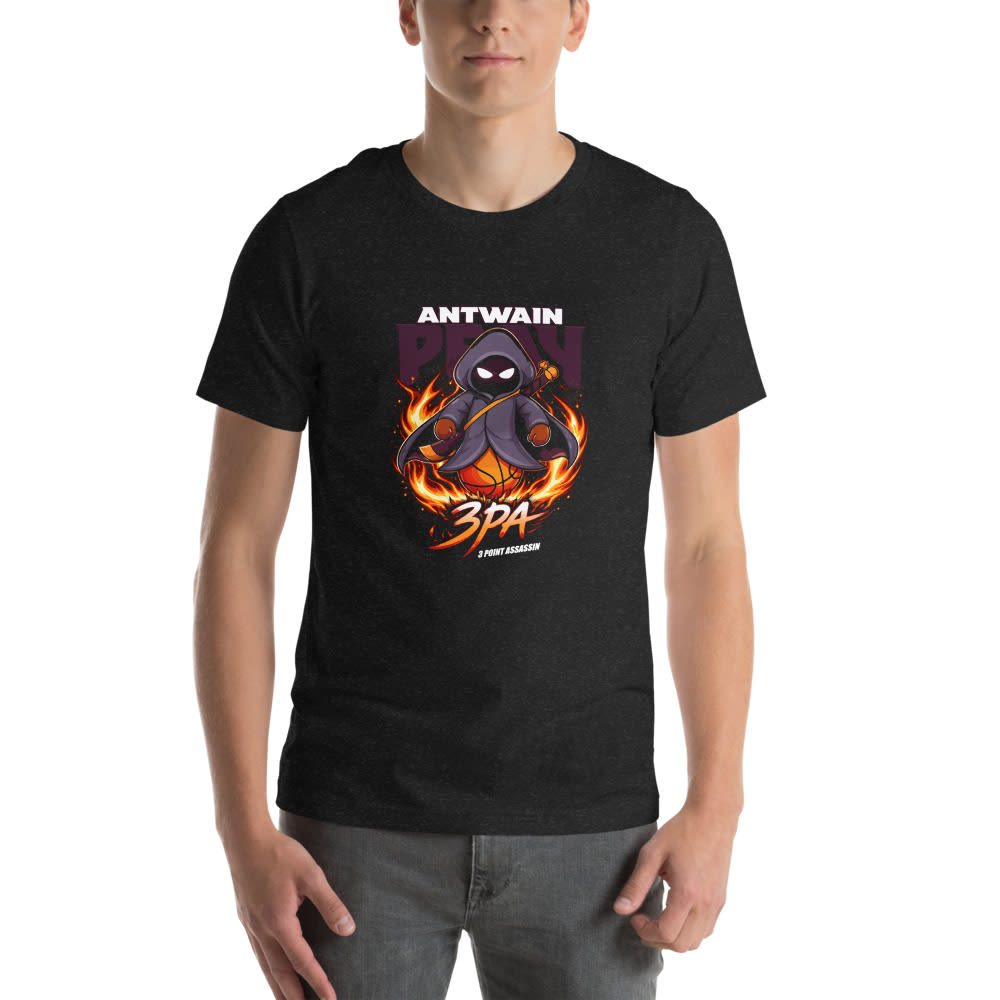Antwain Peay T-Shirt