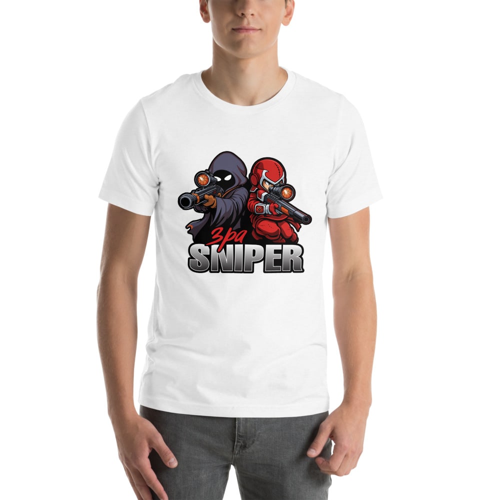 Antwain Peay T-Shirt