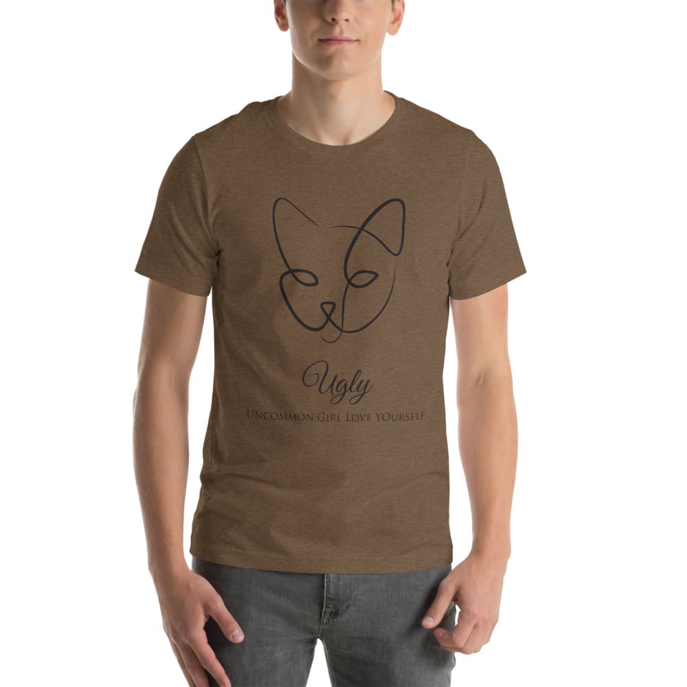 U.G.L.Y Women's T-Shirt