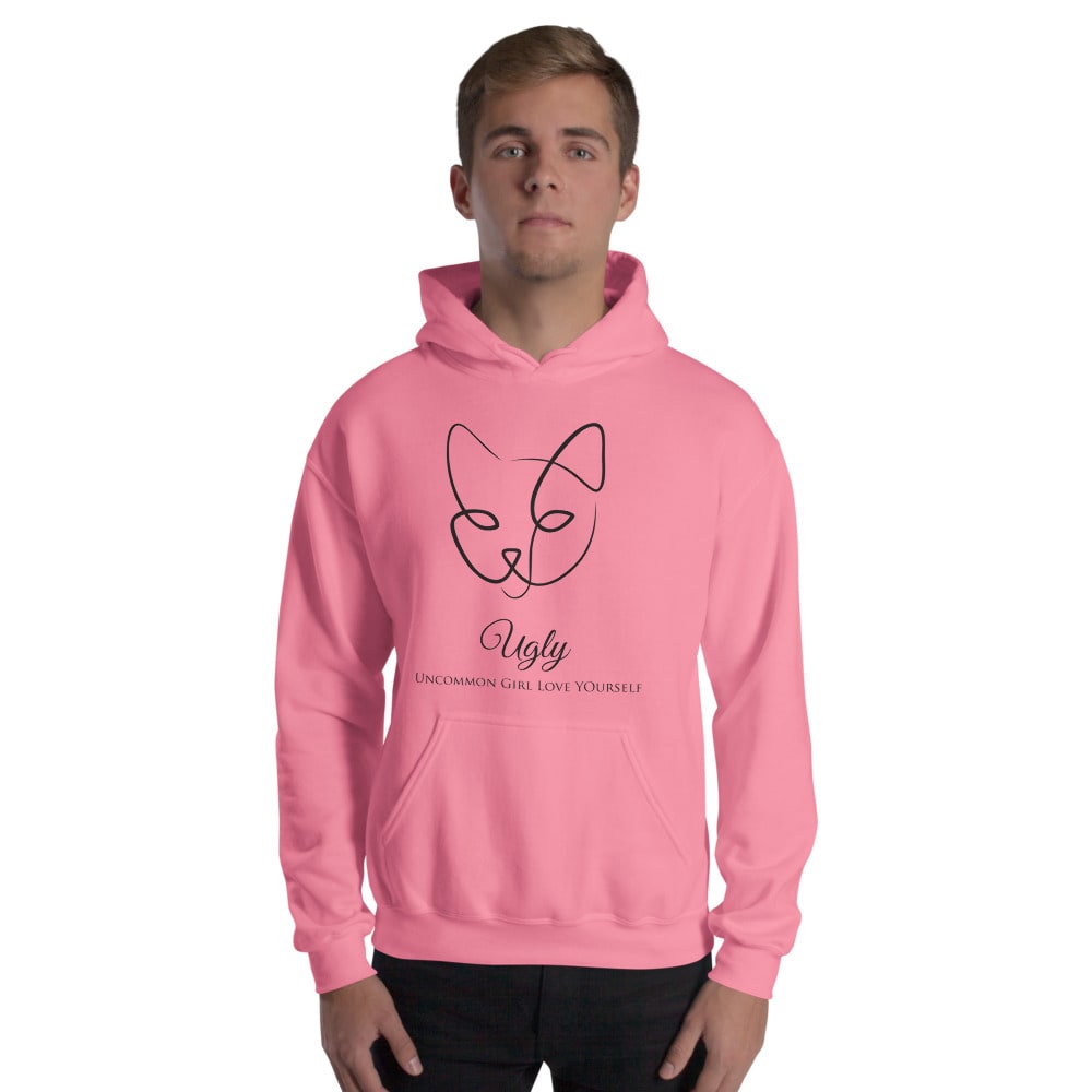 U.G.L.Y Women 's Hoodie