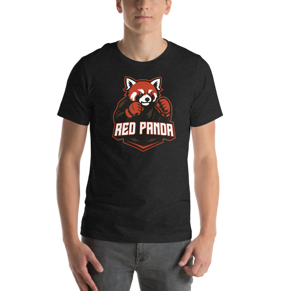 Hayden “The Red Panda” House  T-Shirt