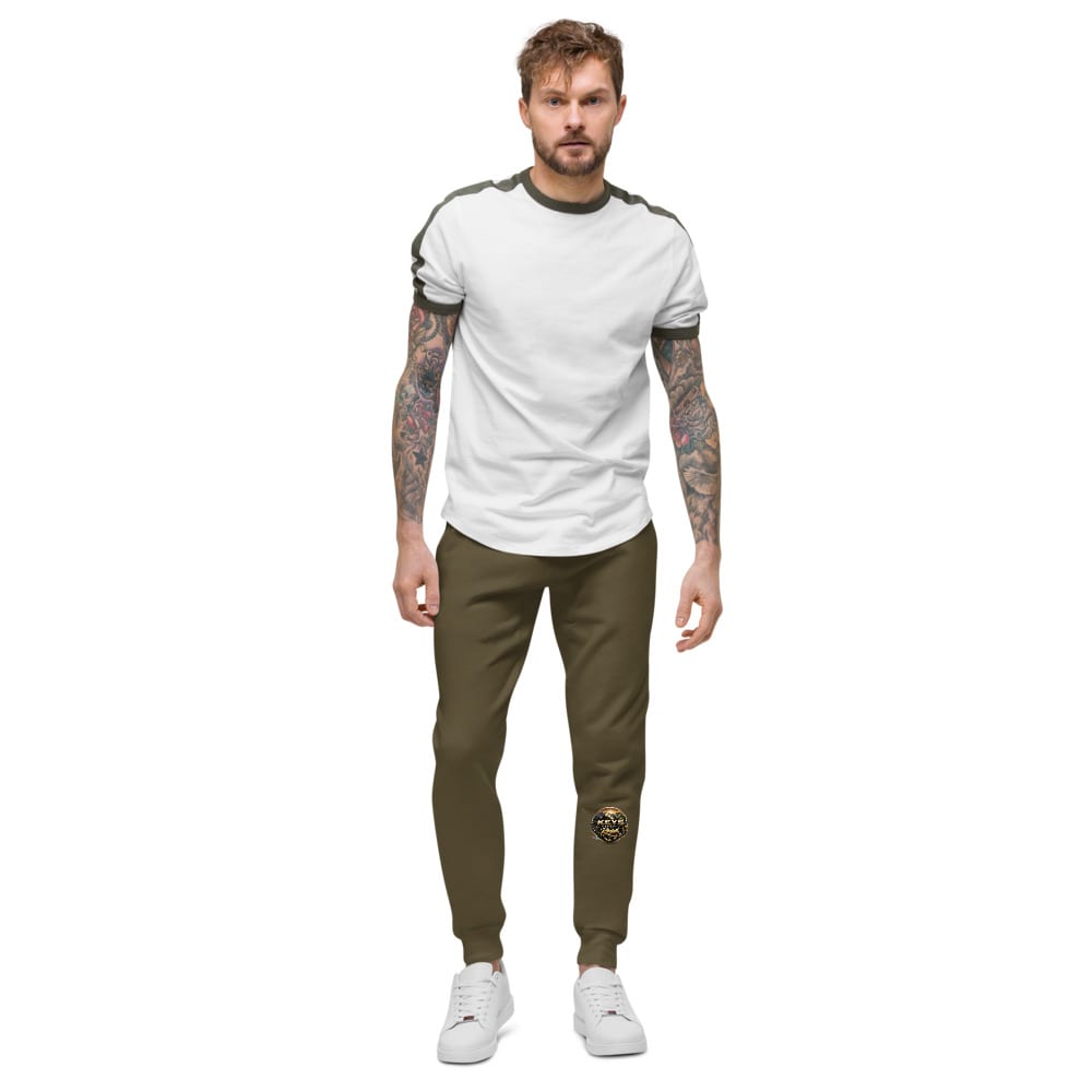 The Key's Joggers