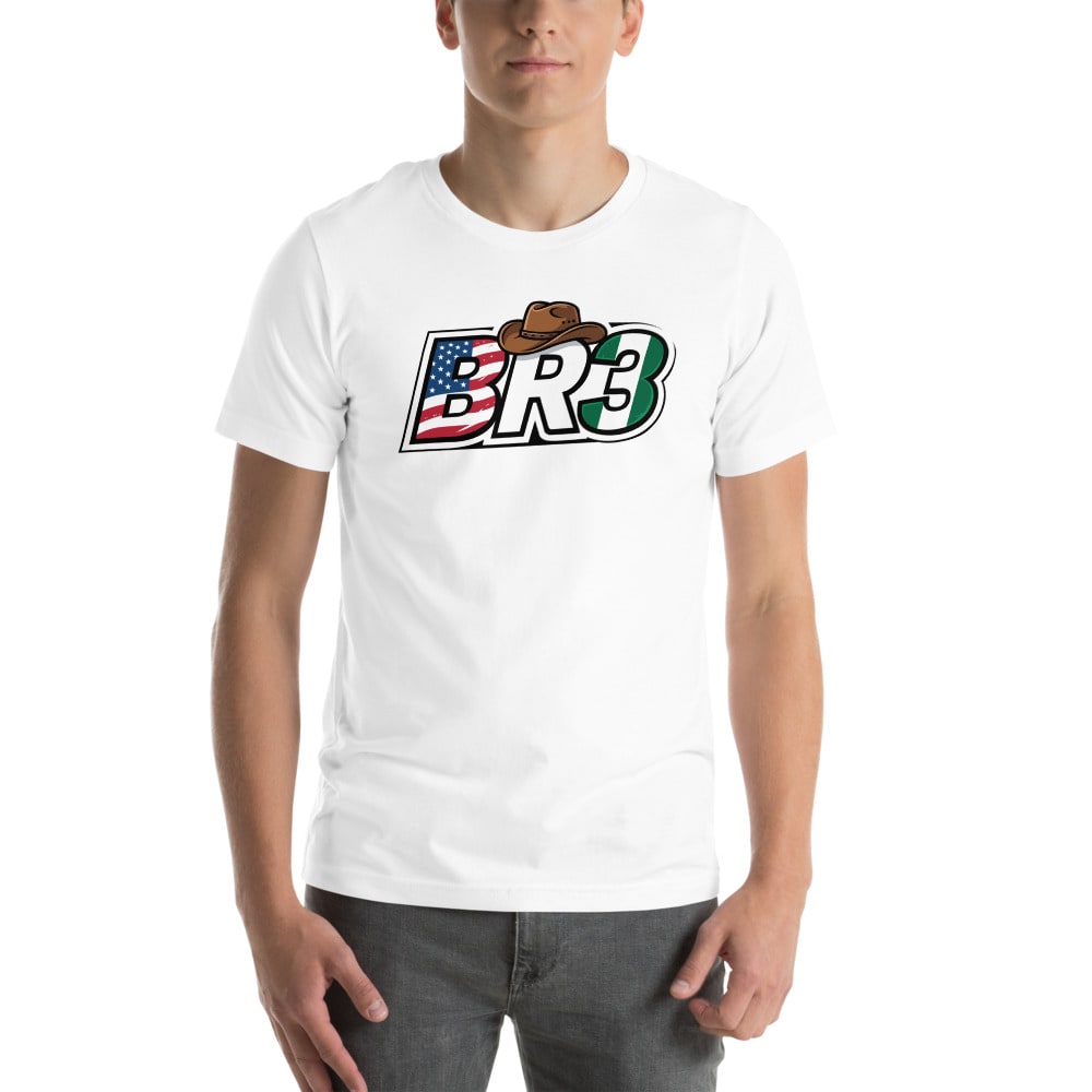 Baron Rosby T-Shirt