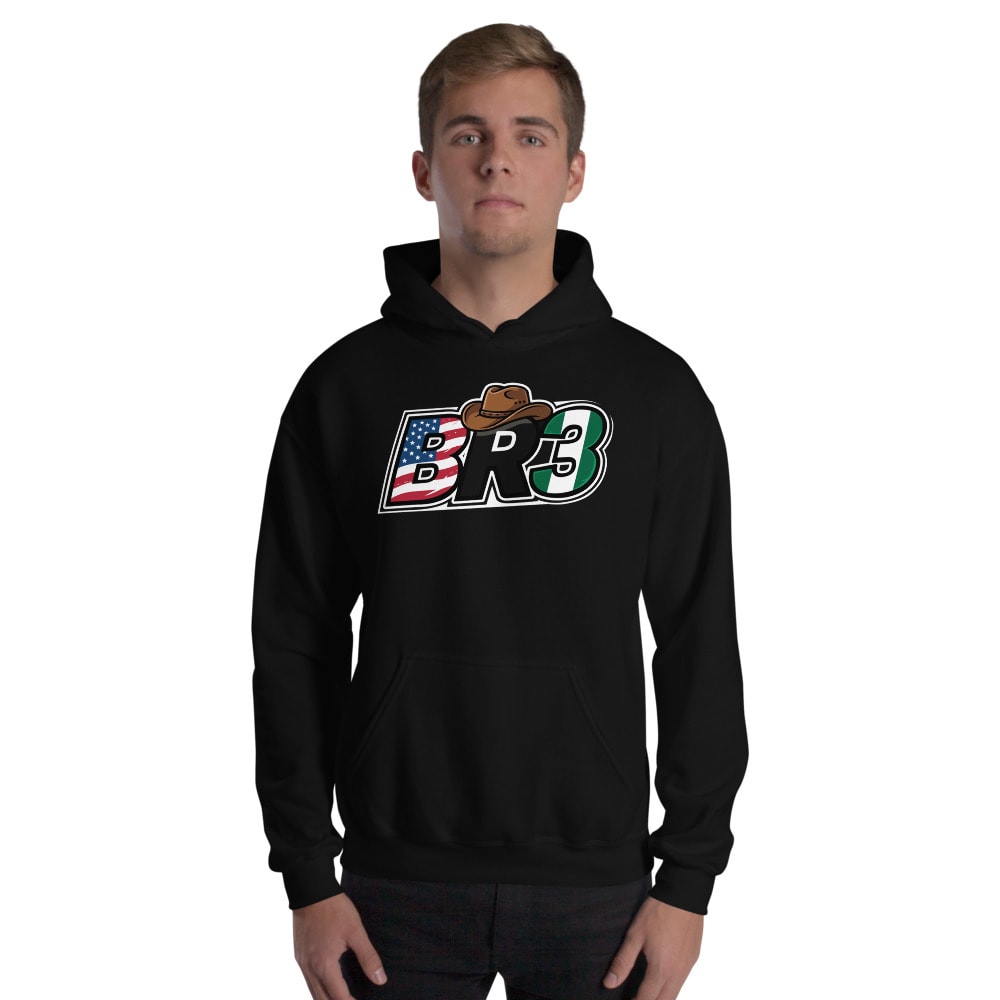 Baron Rosby Hoodie
