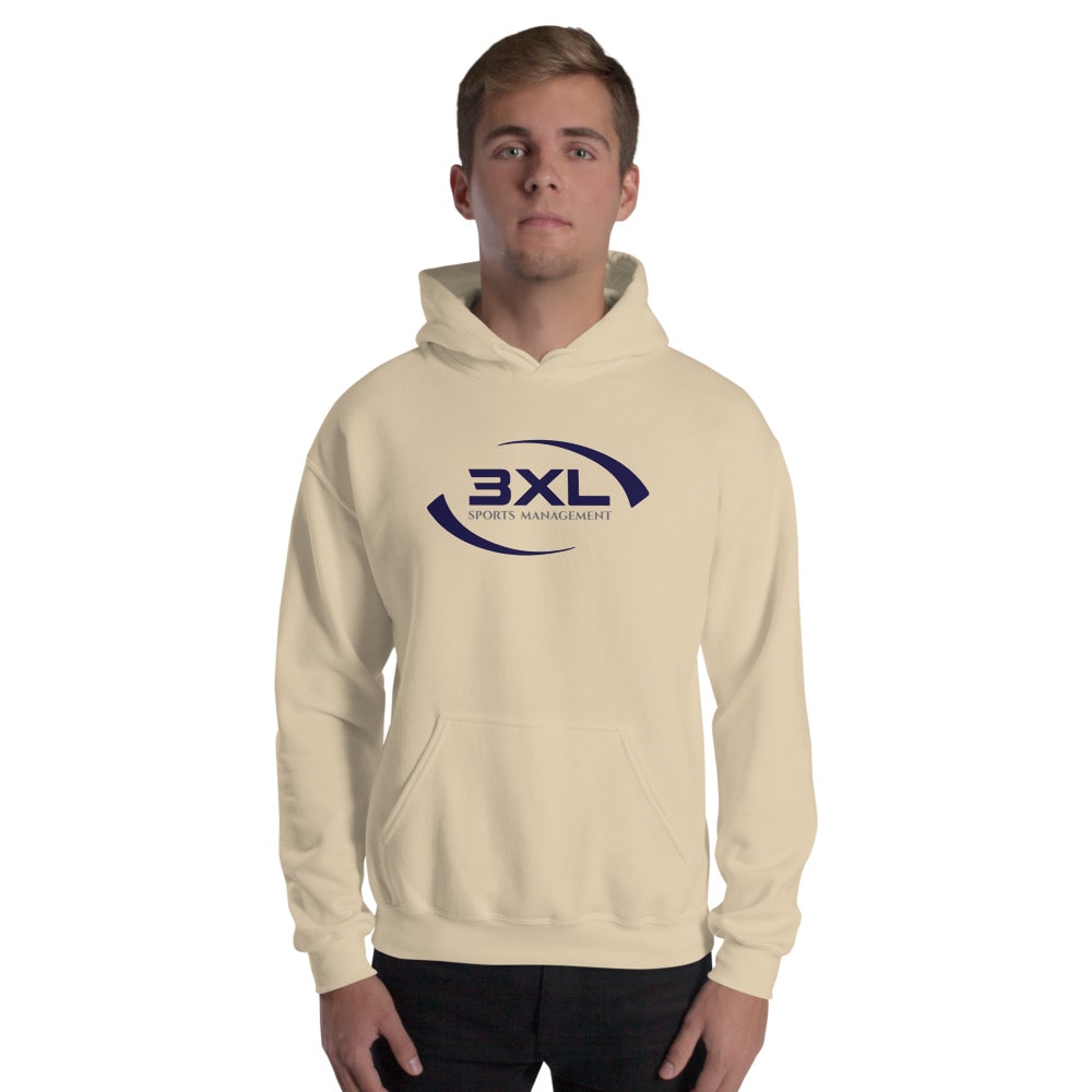Sarah Jackson Hoodie
