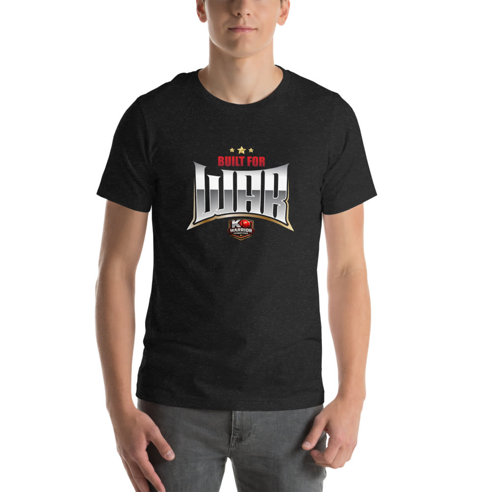 KO Warrior Promotions T-Shirt