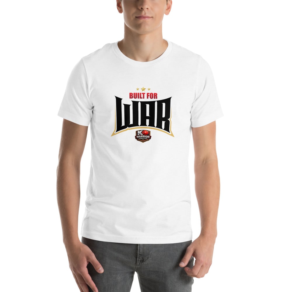 KO Warrior Promotions T-Shirt