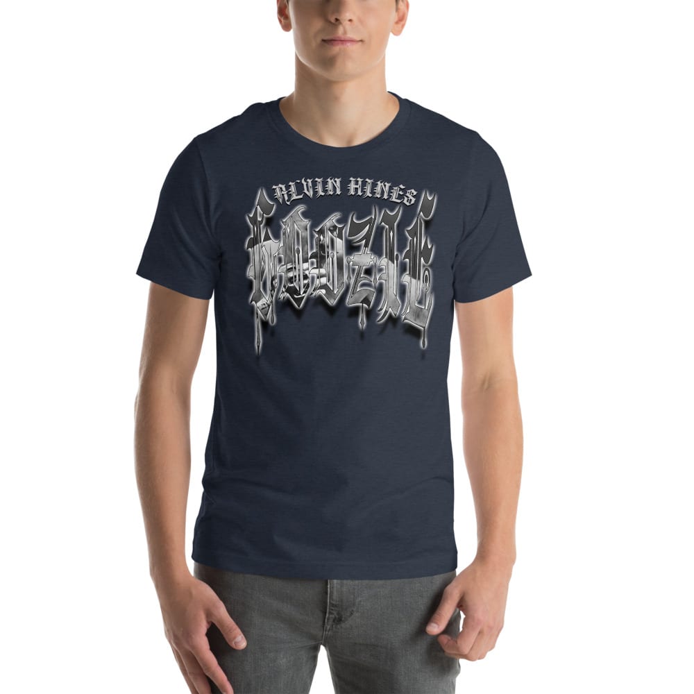 Alvin Hines "Goozie" Shirt