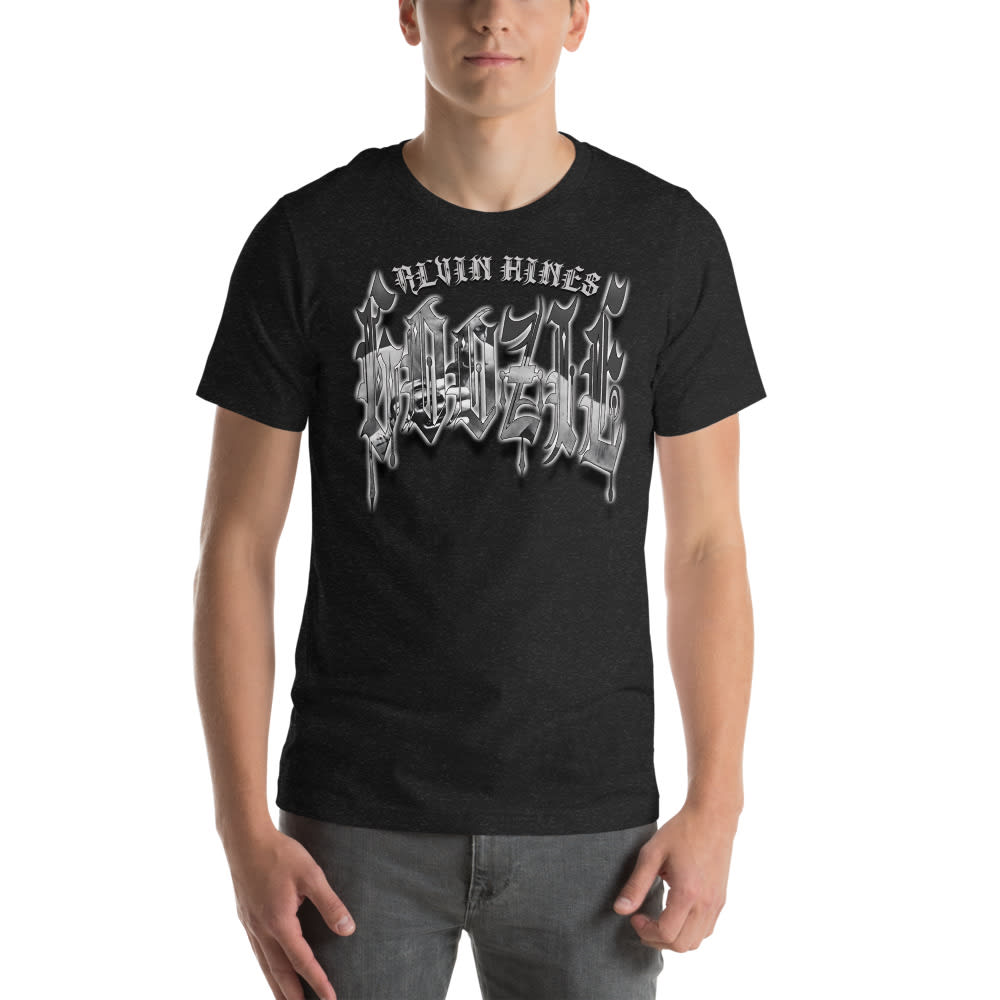 Alvin Hines "Goozie" Shirt