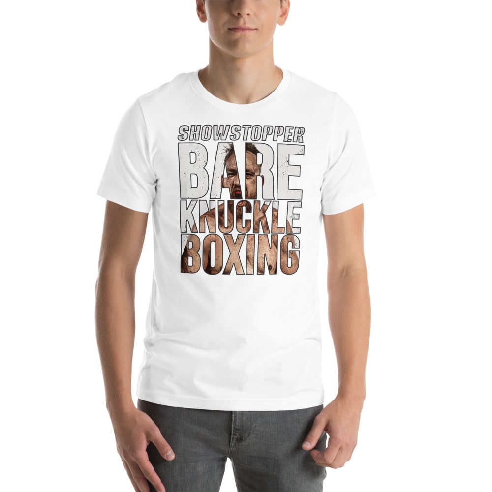Ryan Moore T-Shirt
