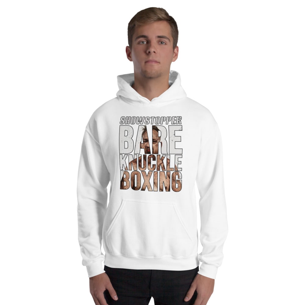 Ryan Moore Hoodie