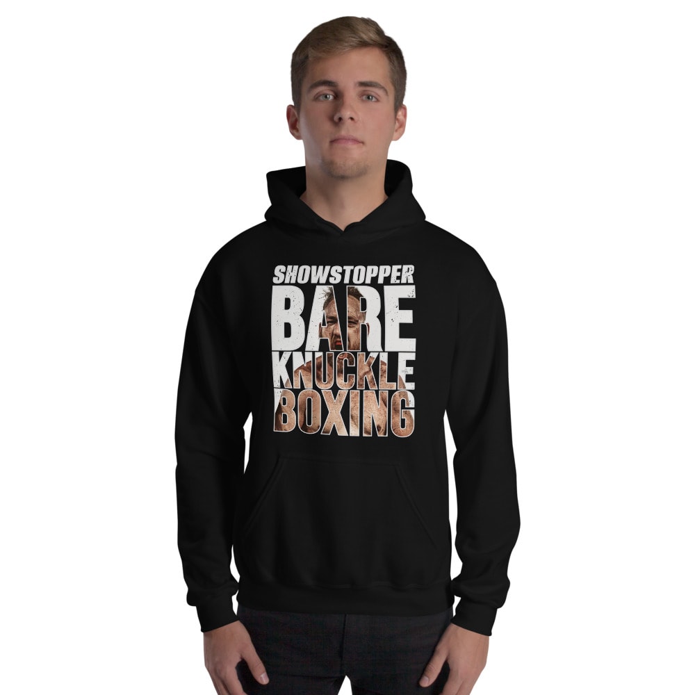 Ryan Moore Hoodie