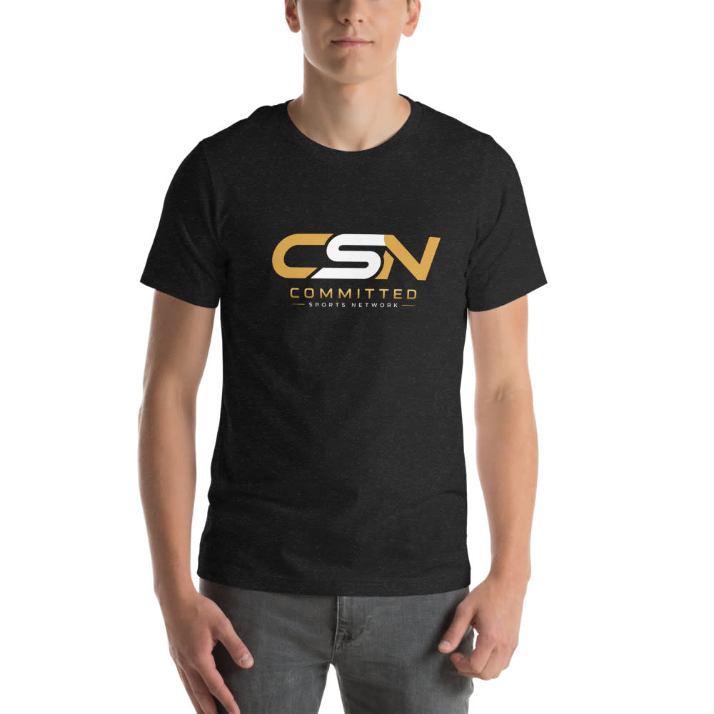 Sparber Universe's T-Shirt