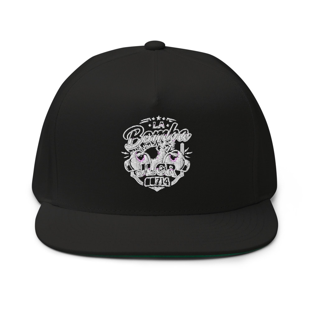 Jormill “LA BOMBA” Colomba Hat