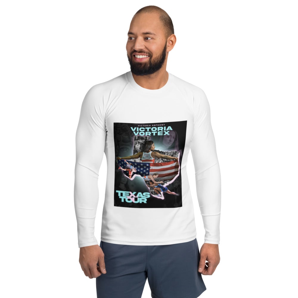 Victoria Anthony's Compression Shirt