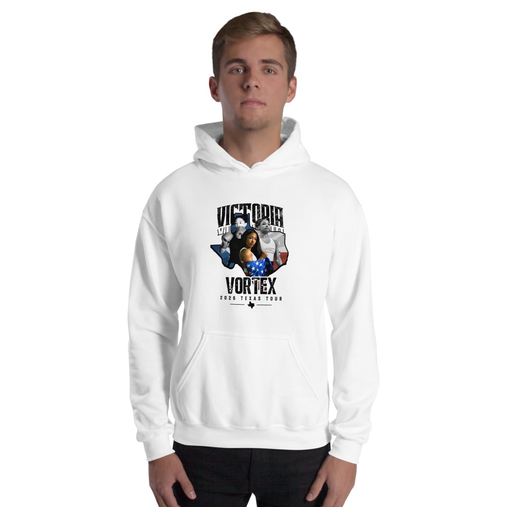 Victoria Anthony Hoodie