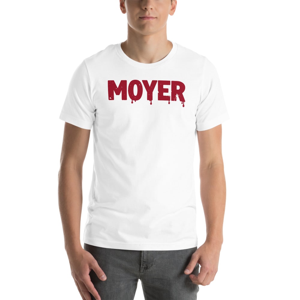 Hunter Fagan-Moyer T-Shirt