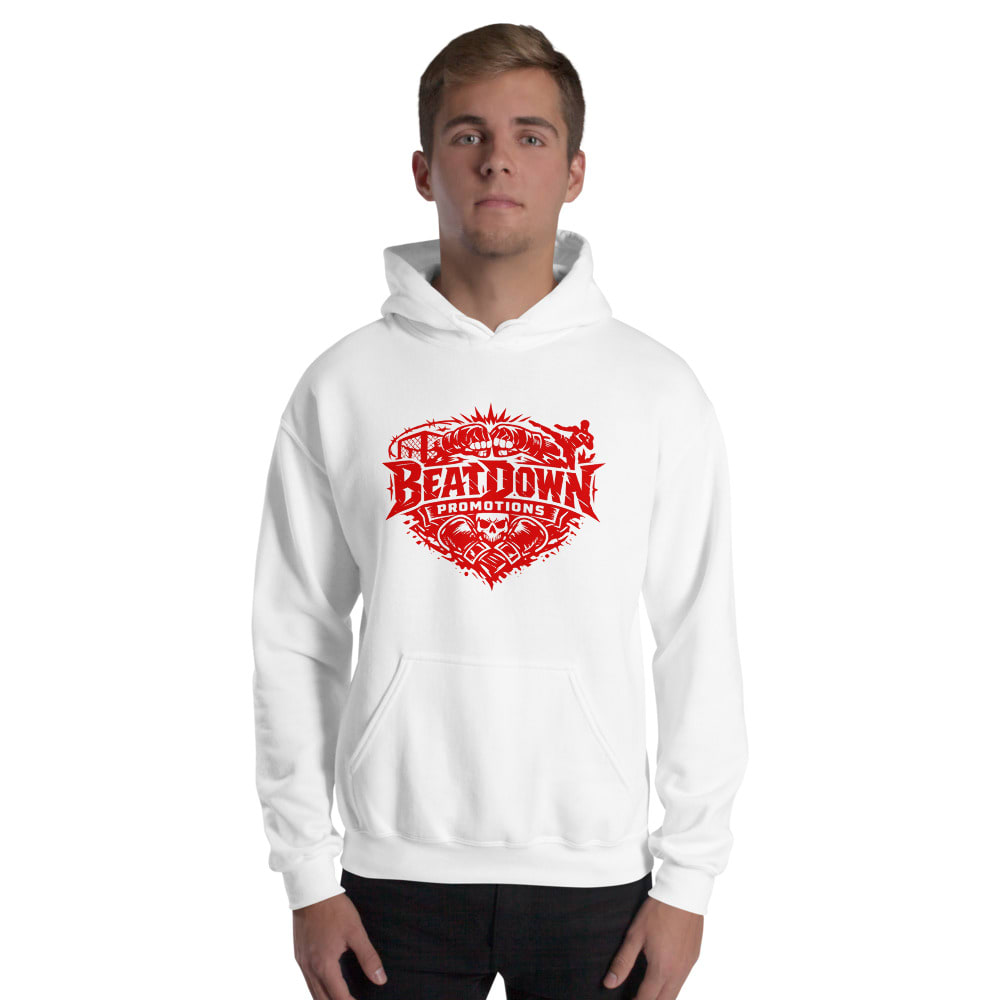 Beatdown Promotions's Hoodie