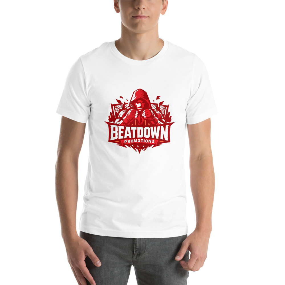 Beatdown Promotions's T-Shirt