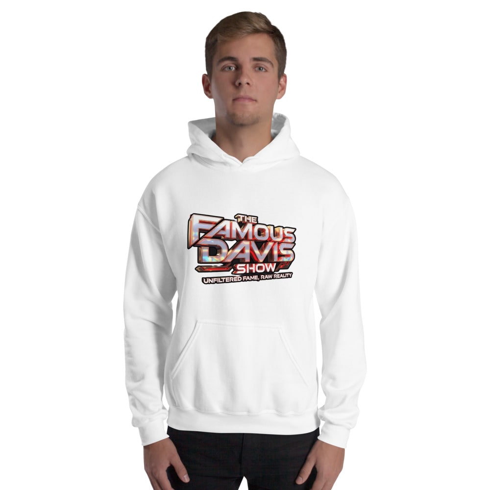 Famous Davis Show Hoodie