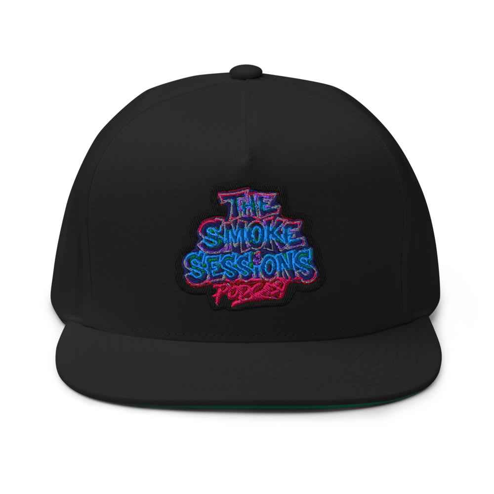 Smoke Sessions Hat