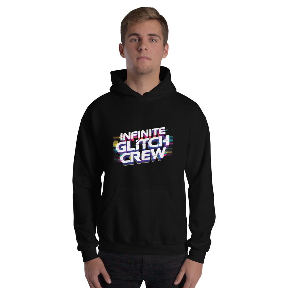 IGC Hoodie