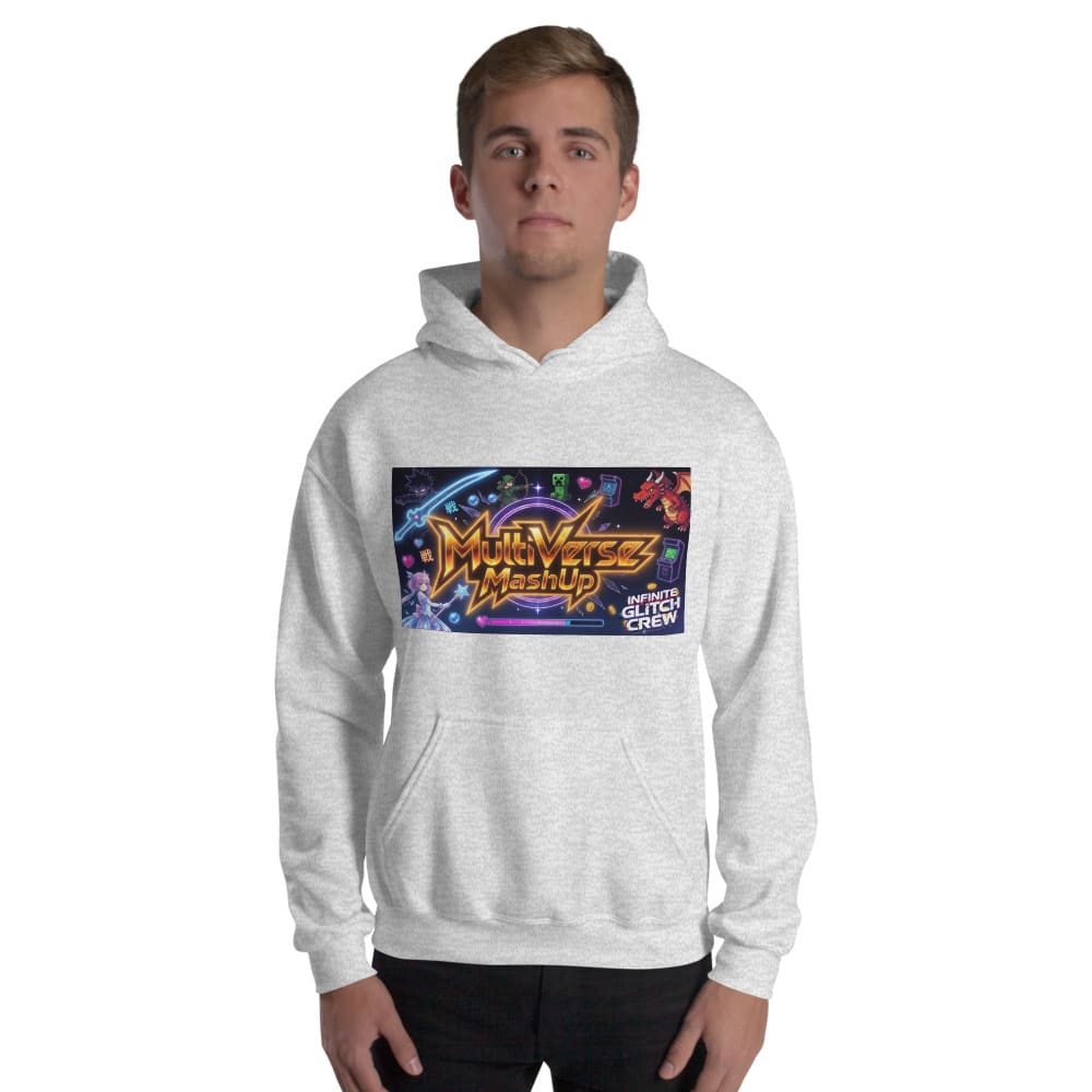 MVMU Hoodie