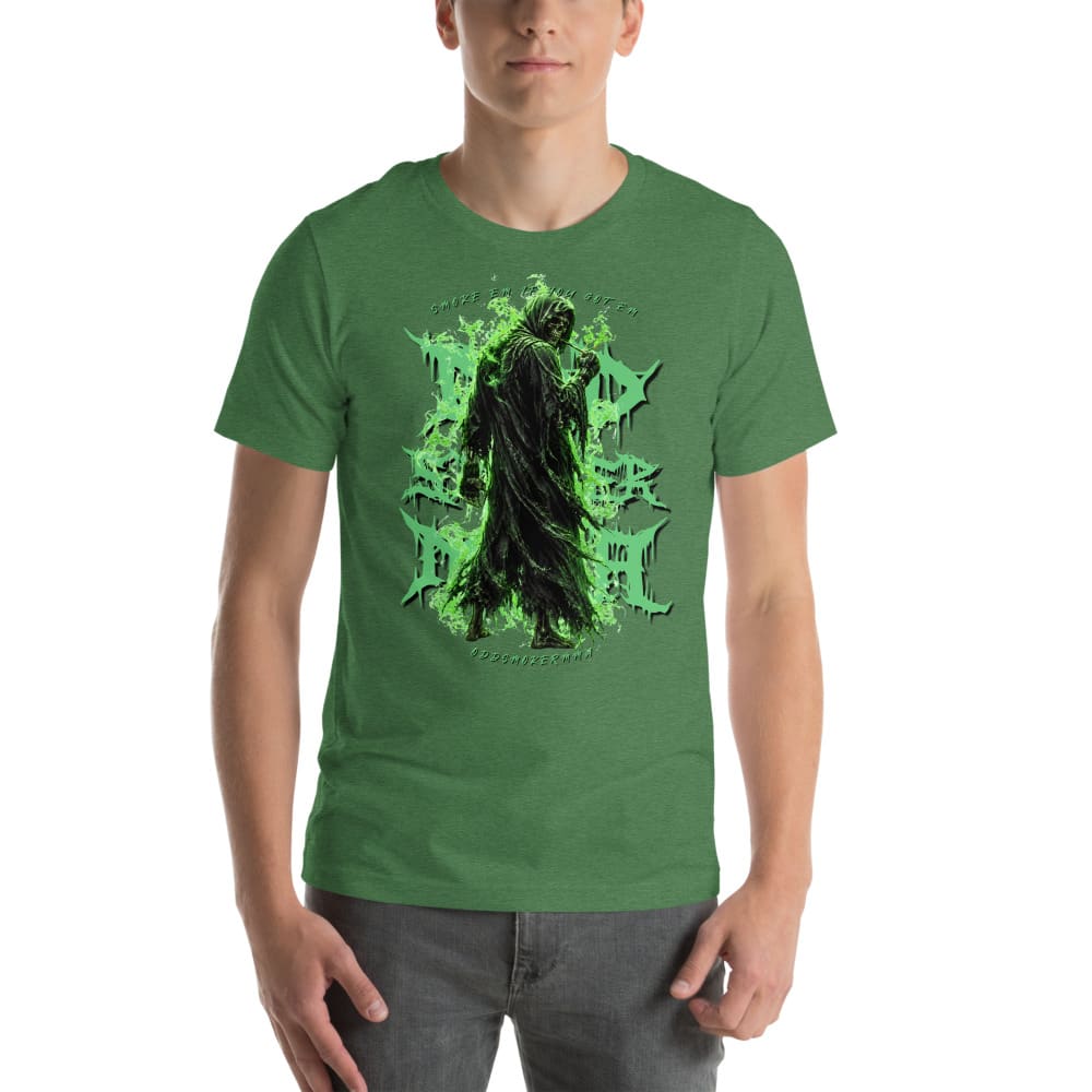 OddSmokerMMA - Smoke Em (Shirt)