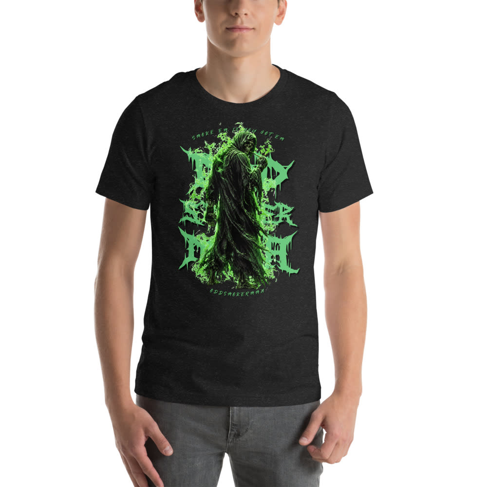 OddSmokerMMA - Smoke Em (Shirt)