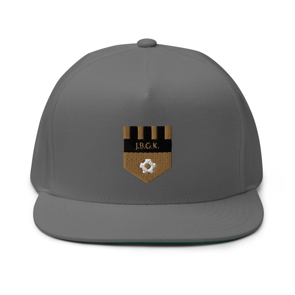  J.B.G.K. V#1 by Jack Bacon Hat